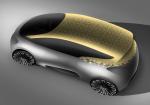 Renault R-Space Concept 2011 года